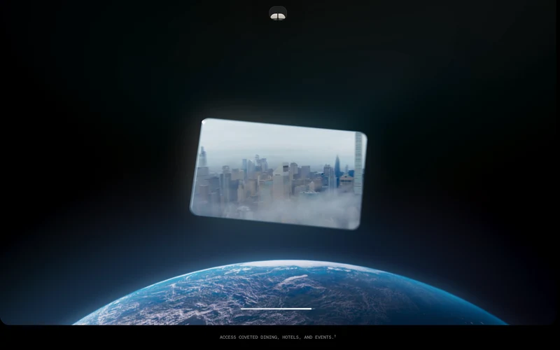 Atlas Card