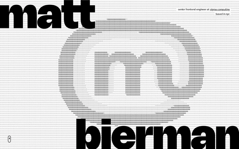 Matt Bierman