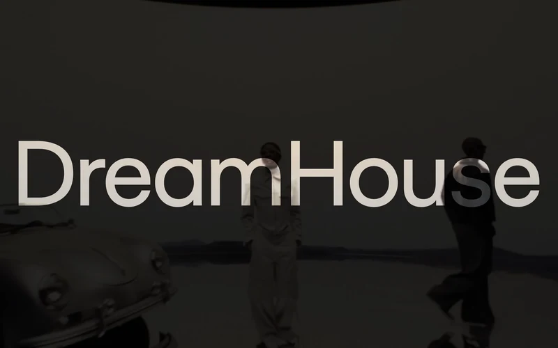 DreamHouse Productions