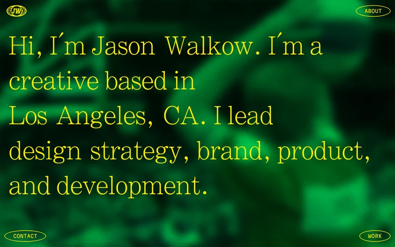 Jason Walkow