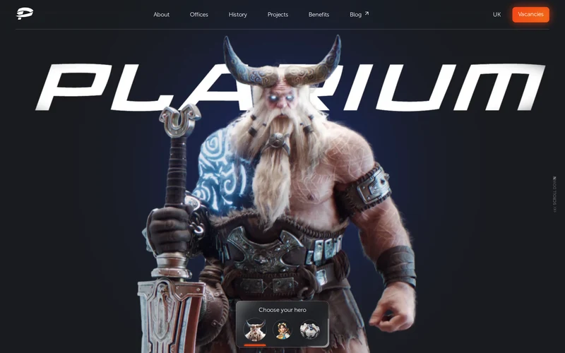 Plarium
