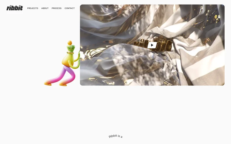 Ribbit