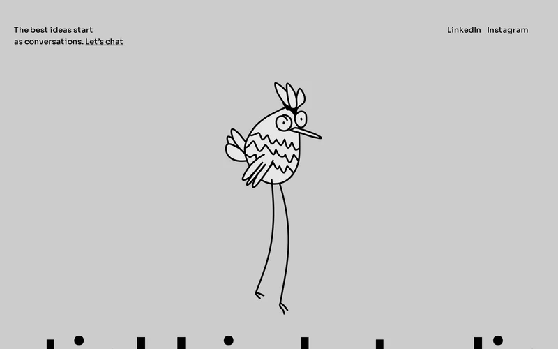 stickbird.studio