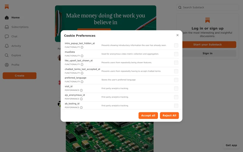 Substack