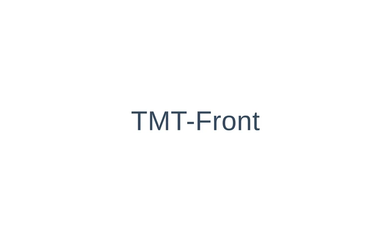tmt-front