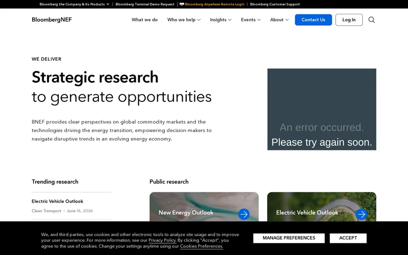 BloombergNEF