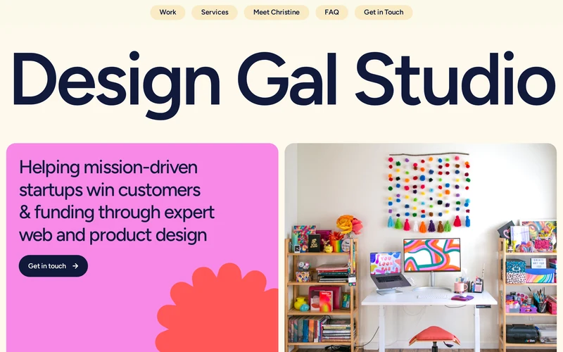 Design Gal Studio