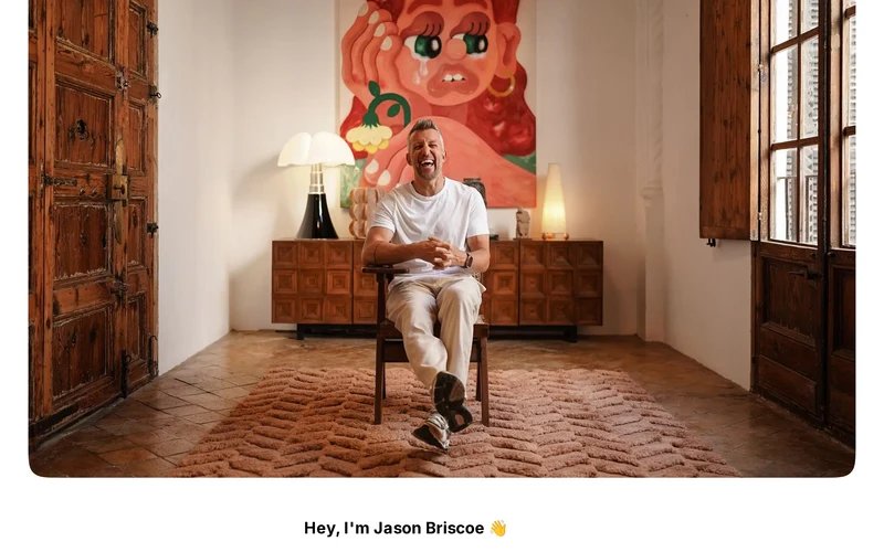 Jason Briscoe